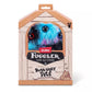 ZURU Fuggler Funny Ugly Monster Plush Toy - 9 in Butt Ugly Pets (Reek-O - Black Cat)