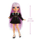 Rainbow High Avery Styles 9" Posable Fashion Doll with Accessories and Backpack - Ages 4-12