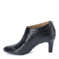 Life Stride Women's Georgia Ankle Boot, Black, 5.5