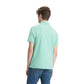 Tommy Hilfiger Men’s Polo Shirts Regular Fit | Dri Fit Polo Shirts for Men | Short Sleeve Moisture Wicking Stretch Polo Shirt with Quick Dry + UV Protection