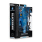 McFarlane Toys-DC Multiverse Blackhawk (DC Classics) 7in Action Figure McFarlane Collector Edition #49