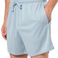 Under Armour Men's Tech 6 Inch Mesh Shorts, 465 Blue, XL