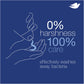 Dove Shower Foam Shea Butter With Warm Vanilla Foaming Body Wash, 13.5 Oz