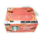 Starbucks K-Cup Coffee Pods, Brown Sugar Cinnamon Flavored Coffee for Keurig Brewers, 100% Arabica, Limited Edition, 6 Boxes (60 Pods Total)