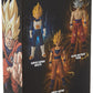 Bandai Namco - Dragon Ball Super - Super Saiyan Goku, Limit Breaker 12" Action Figure