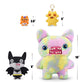 Fuggler x DC by ZURU Funny Ugly Monster, Plush, Collectible, Toy (Batman)