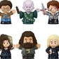 Little People COLLECTOR Harry Potter and The Deathly Hallows Special Edition Set for Fans, 6 Figures in a Display Package