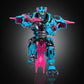 MrBeast Lab Platinum Series 6” Panther Battle Titan Collector Figure, Extreme Detailing, Premium Packaging, 35 Points of Articulation, Will You Discover A Legendary Titanium Panther? Styles May Vary