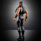 Mattel WWE Elite Collection Top Picks Action Figure & Accessories Set, Damian Priest 6-inch Collectible with Swappable Hands, Ring Gear & 25 Articulation Points