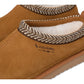 Koolaburra by UGG Women's Burree Slipper, Chestnut, Size 10