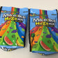 Mike And Ike Original Fruits & 10 Flavor Mega Mix 10 oz