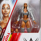 Mattel WWE Elite Action Figure & Accessories, Series #116 6-inch Collectible Jade Cargill with 25 Articulation Points & Swappable Hands