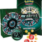 Pokemon TCG: Houndoom ex Battle Deck (Ready-to-Play 60-Card Deck)