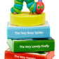 Little Tikes Story Dream Machine World of Eric Carle The Very Story Collection, Storytime Book Set, DreamWorks Animation, Audio Play Character, Learning Toy Gift Toddlers & Kids Ages 3+