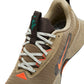 Nike Men's Competition Running Shoes Trail, Khaki Hyper Crimson Velvet Brown, 7