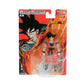 Dragon Ball Z Evolve Super Saiyan God Vegeta 5" Action Figure Target Exclusive