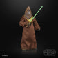 STAR WARS The Black Series Jedi Master Kelnacca, The Acolyte Deluxe Collectible 6 Inch Action Figure