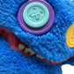 ZURU Fuggler Funny Ugly Monsters Chaos Crew 9" Plush Stuffed Animal (Stinkface)