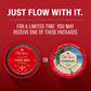 Old Spice Hair Styling Fiji Pomade for Men Flexible Hold Low Shine, 2.22 oz (Packaging May Vary) (Pack of 2)