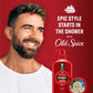 Old Spice Hair Styling Fiji Pomade for Men Flexible Hold Low Shine, 2.22 oz (Packaging May Vary) (Pack of 2)