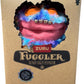 ZURU Fuggler Funny Ugly Monsters Chaos Crew 9" Plush Stuffed Animal (Grin Grin)