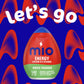 MiO Energy Green Thunder Naturally Flavored Liquid Water Enhancer 1 Count 1.62 fl oz