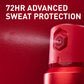 Old Spice Dry Spray Antiperspirant Deodorant for Men, 24/7 Sweat & Odor Protection, 24/7 Sweat Defense & Lasting Freshness, Aqua Reef with Cypress Scent, 4.3 oz