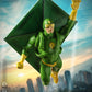 DC Multiverse Kite-Man Gold Label 7in Action Figure McFarlane Collector Edition #43