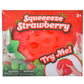 Sunny Days Entertainment Strawberry Squishy - Jumbo Stress Ball - Ages 3+