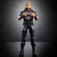 Mattel WWE Elite Collection Top Picks Action Figure & Accessories Set, Damian Priest 6-inch Collectible with Swappable Hands, Ring Gear & 25 Articulation Points