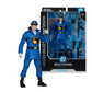McFarlane Toys-DC Multiverse Blackhawk (DC Classics) 7in Action Figure McFarlane Collector Edition #49