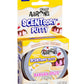 Crazy Aaron's Thinking Putty® - Banana Split - Scented Sensory Putty for Kids and Grown ups - Creative and Endless Fun, Stress Relief Therapy Toys, Never Dries Out - Made in USA