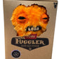 ZURU Fuggler Funny Ugly Monsters Chaos Crew 9" Plush Stuffed Animal (Squidge)