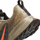 Nike Men's Competition Running Shoes Trail, Khaki Hyper Crimson Velvet Brown, 7