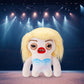 Fuggler Fugg Stars 9-Inch Plush Toy (Fleeting Fartlet) by ZURU – Funny Ugly Monster Stuffed Animal with Human-Like Teeth, Collectible Plush for Kids, Tweens, Teens, Adults & Plush Fans