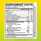 C4 Original Pre Workout – Jolly Rancher Green Apple - Pre-Workout for Endurance, Focus & Performance with 200mg Caffeine, Beta-Alanine, Creatine Nitrate, L-Arginine & PeptiPump – 30 Servings