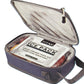 Titan Deep Freeze Combo Pack - High Performance Ice Packs for Long-Lasting Cooling, 4 x 600g & 4 x 250g, Silver