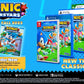 Sonic Superstars - Xbox Series X