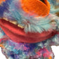 ZURU Fuggler Funny Ugly Monsters Chaos Crew 9" Plush Stuffed Animal (Grin Grin)