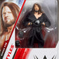 Mattel WWE Elite Action Figure & Accessories, Series #116 6-inch Collectible AJ Styles with 25 Articulation Points & Swappable Hands