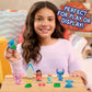 Disney Stitch Collectible Figure Set with Accessories, 11-Pieces, 2-inch Figurines, Collectible Toys, Home Decoration, Kids Toys for Ages 3 Up by Just Play