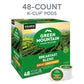 Green Mountain Coffee Roasters Decaf Breakfast Blend, K-Cup Portion Pack for Keurig K-Cup Brewers (Pack of 48)