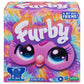 Furby Tie Dye, 15 Fashion Accessories, Interactive Plush Toys for 6 Year Old Girls & Boys & Up, Voice Activated Animatronic, Easter Basket Stuffers