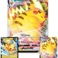 Pokemon TCG: Crown Zenith Special Collection - Pikachu VMAX