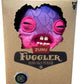 ZURU Fuggler Funny Ugly Monsters Chaos Crew 9" Plush Stuffed Animal (Cod Father)