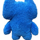 ZURU Fuggler Funny Ugly Monsters Chaos Crew 9" Plush Stuffed Animal (Stinkface)