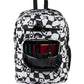 JanSport Laptop Backpack - Computer Bag with 2 Compartments, Ergonomic Shoulder Straps, 15” Laptop Sleeve, Haul Handle - Gravity Check
