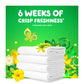 Gain + Aroma Boost Liquid Laundry Detergent, Original Scent, 6 Loads, 10 fl oz, HE Compatible, Pack of 12