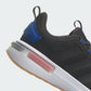 adidas Men's Racer Tr23 Sneaker, Carbon Core Black Royal Blue, 10.5