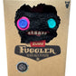 ZURU Fuggler Funny Ugly Monsters Chaos Crew 9" Plush Stuffed Animal (Indecisive Monster)